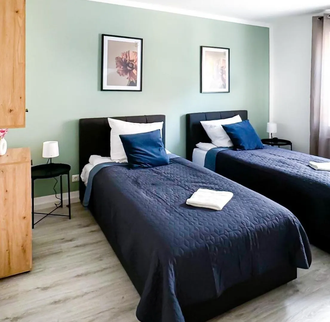 2 Zkb-3Og Oder 3 Zkb-Ug Im Zentrum Zw Rathaus Und Dom Augsburg Apartment