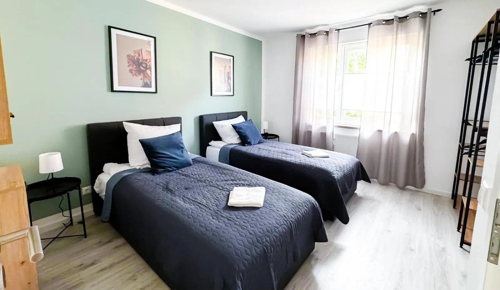 2 Zkb-3Og Oder 3 Zkb-Ug Im Zentrum Zw Rathaus Und Dom Augsburg Apartment