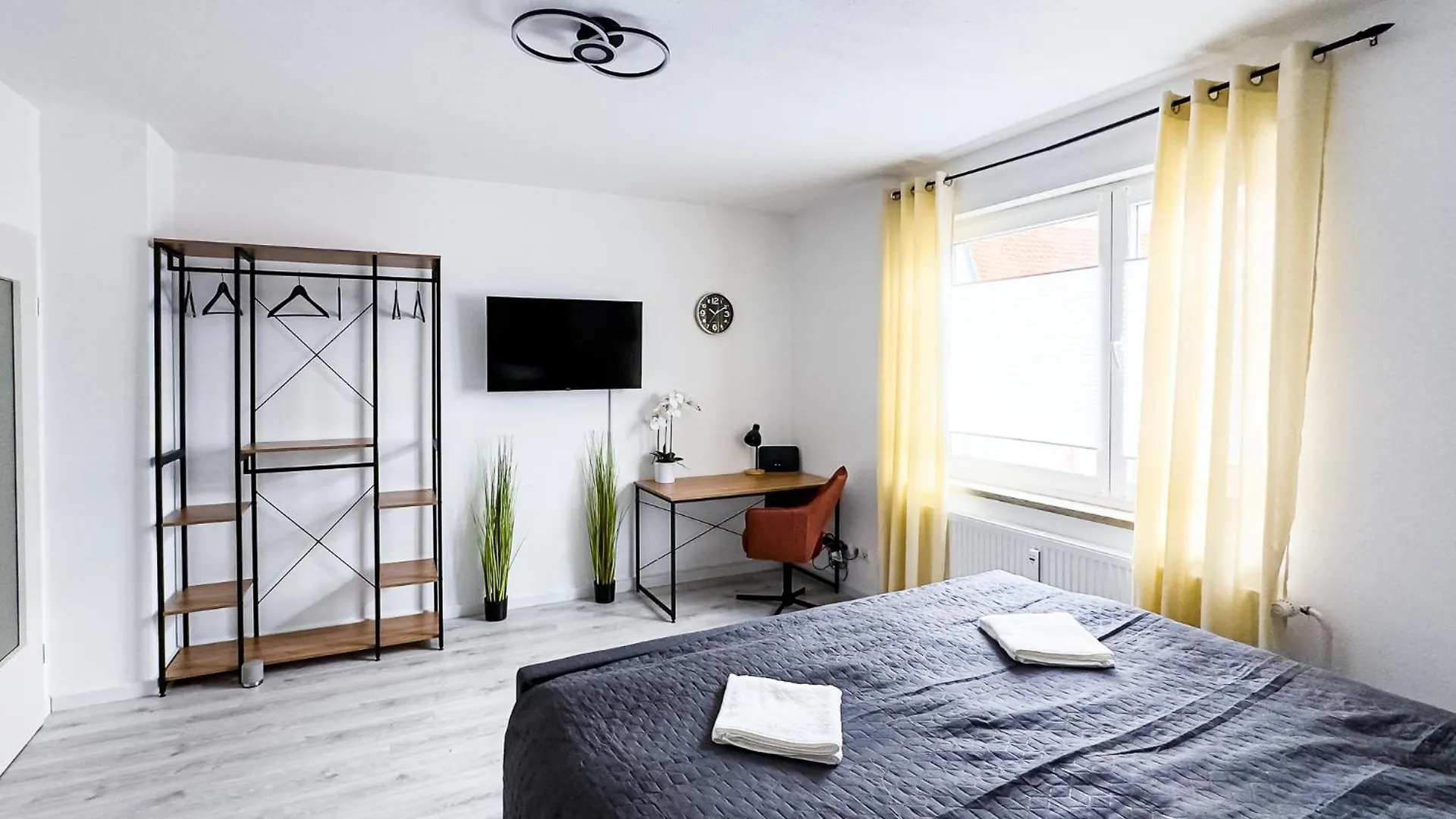 2 Zkb-3Og Oder 3 Zkb-Ug Im Zentrum Zw Rathaus Und Dom Augsburg Apartment