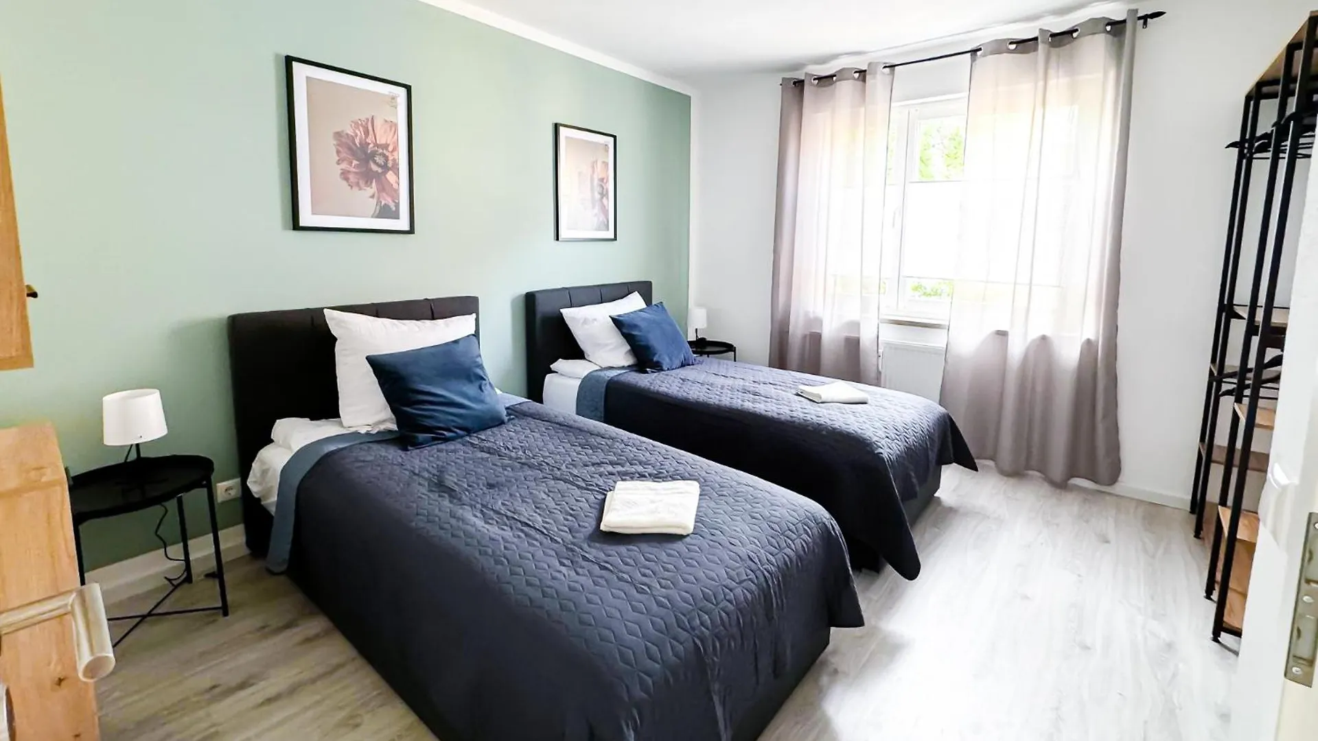 Apartment 2 Zkb-3Og Oder 3 Zkb-Ug Im Zentrum Zw Rathaus Und Dom Augsburg Deutschland