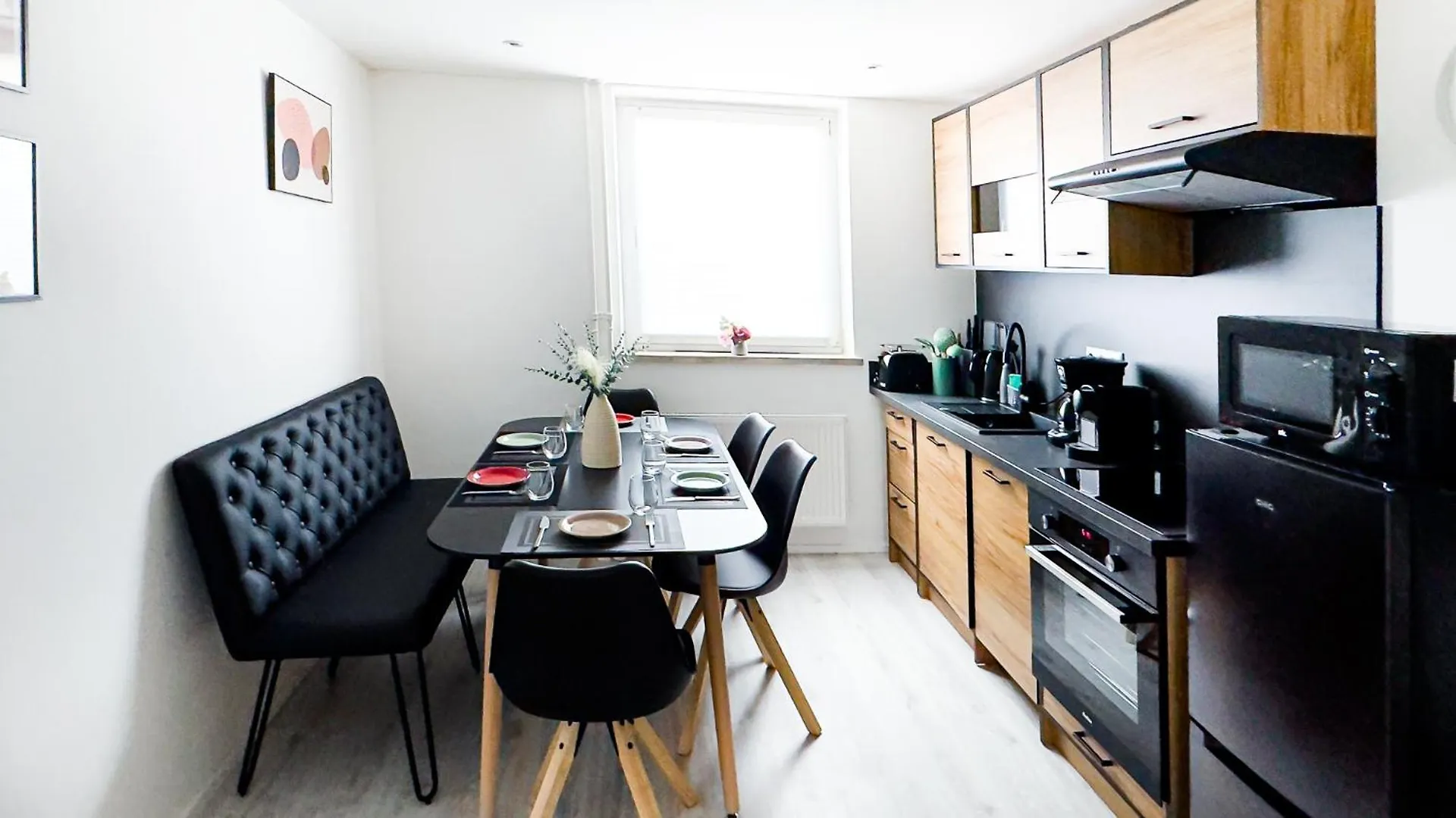 2 Zkb-3Og Oder 3 Zkb-Ug Im Zentrum Zw Rathaus Und Dom Augsburg Apartment