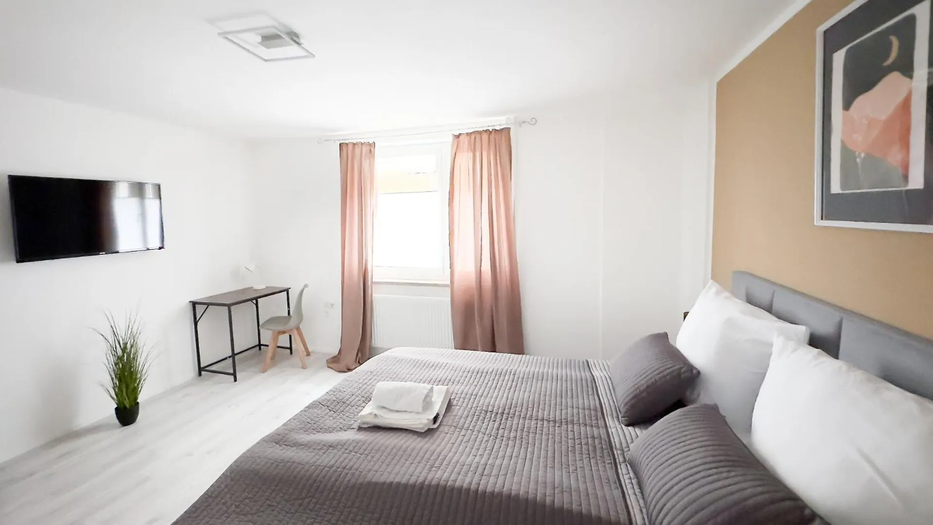 2 Zkb-3Og Oder 3 Zkb-Ug Im Zentrum Zw Rathaus Und Dom Augsburg Apartment