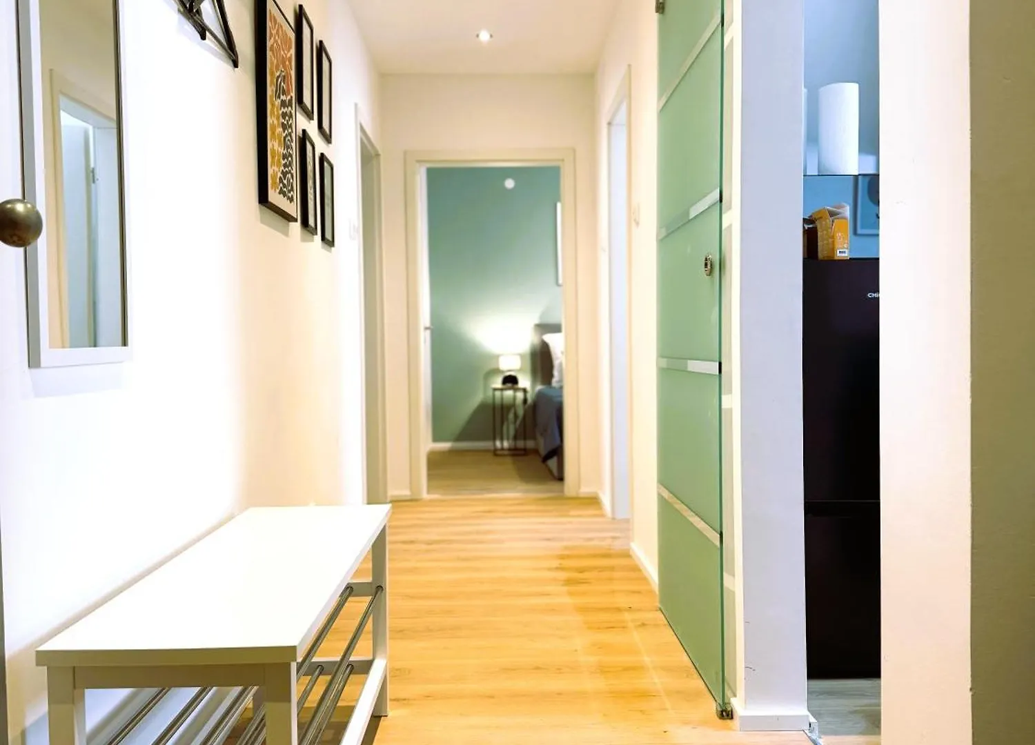 Apartment 2 Zkb-3Og Oder 3 Zkb-Ug Im Zentrum Zw Rathaus Und Dom Augsburg Deutschland
